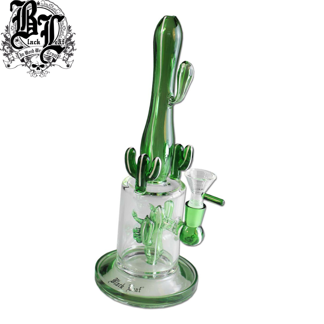 Perkolatorbong, Black Leaf®, Arizona